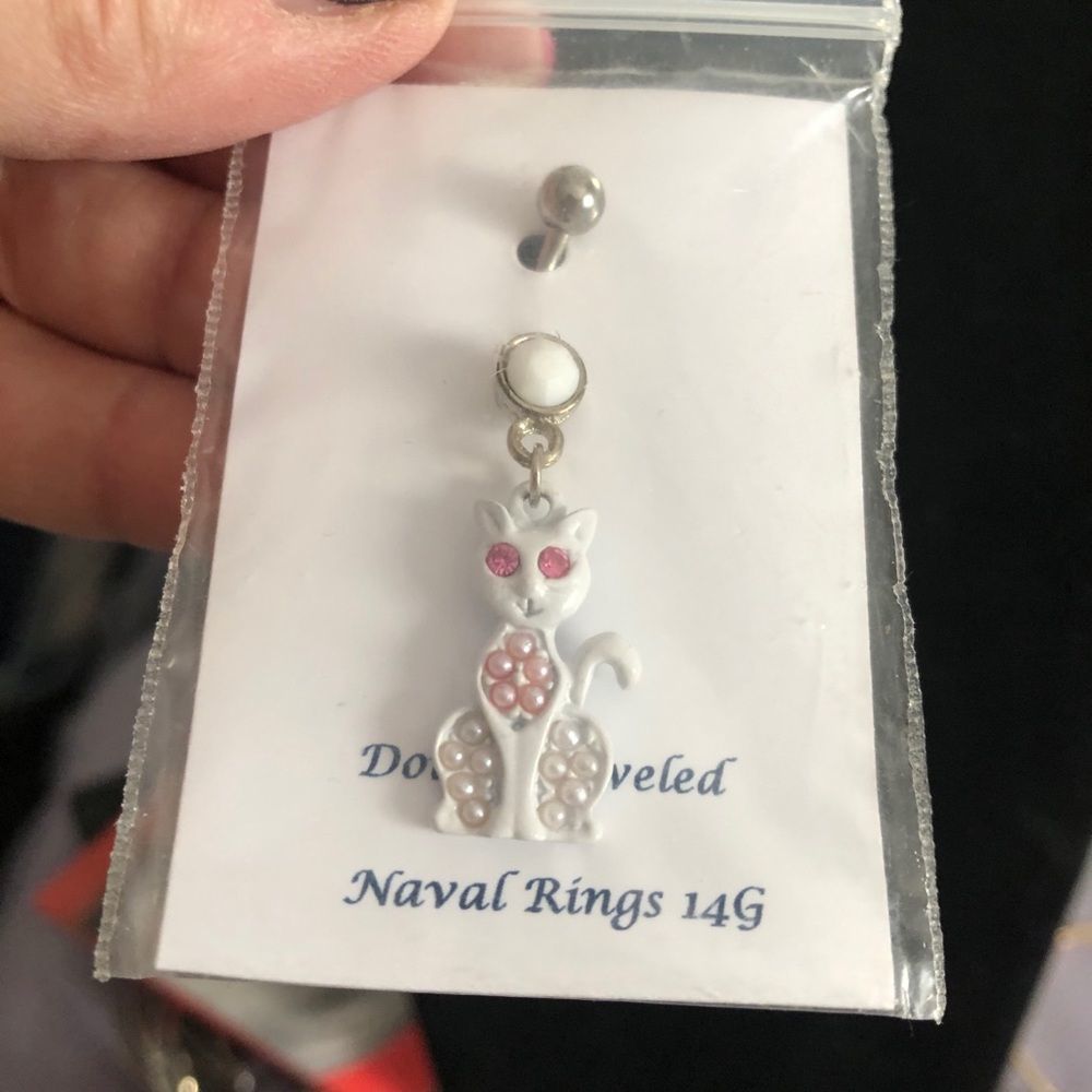 Naval ring